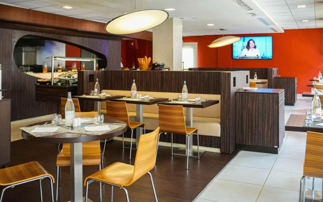 ibis Tunis