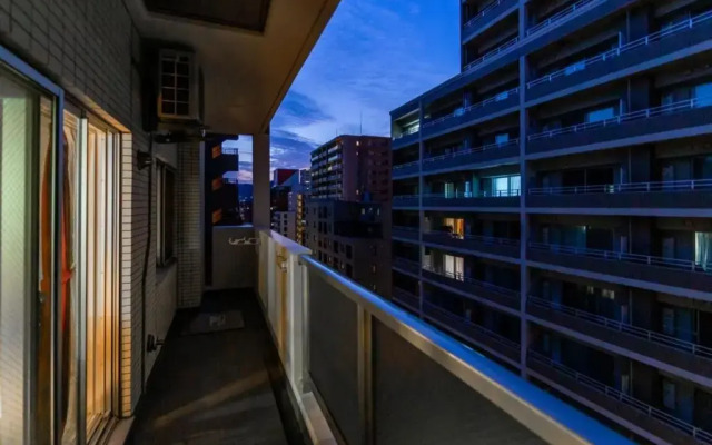 Sun Court Omotesando 803 - Vacation STAY 10535
