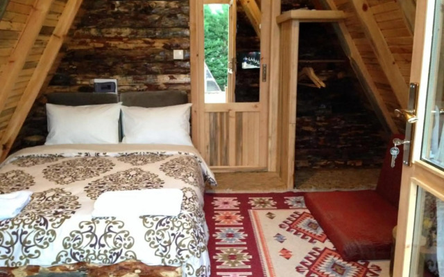 Ida Natura Life Style Otel Kazdaglari