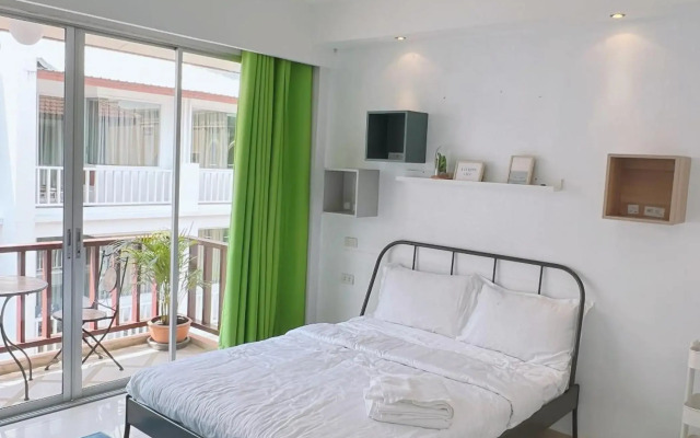 Patong Beach Side Hotel