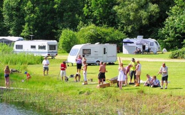 Nivå Camping & Cottages