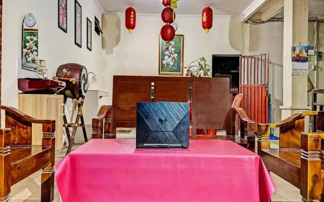 Hotel O Mariko's House