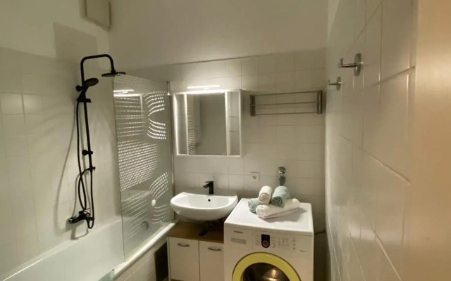 Gesamte Unterkunft in Zentrumsnähe