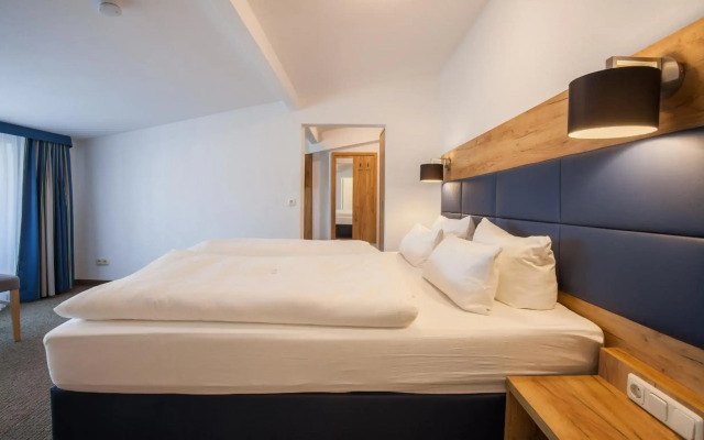 Sure Hotel by Best Western Wilhelmshaven City