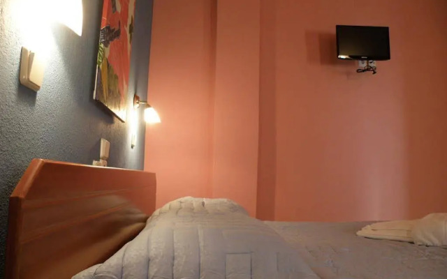 Guesthouse Plakias