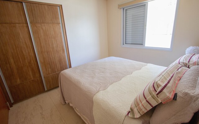 Apartamento Les Vagues