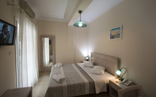 Hotel Andreas