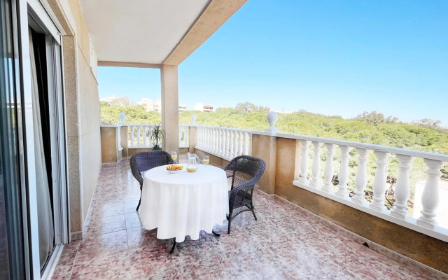 Hotel Parque Mar
