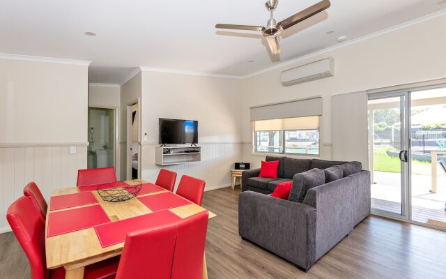 Holiday Haven Culburra Beach