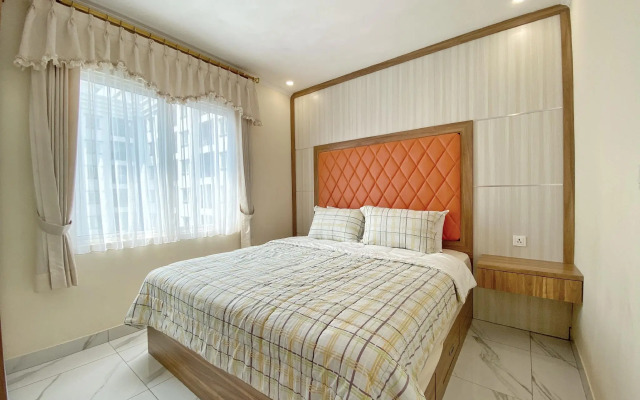 Ravarine Suite Apartment