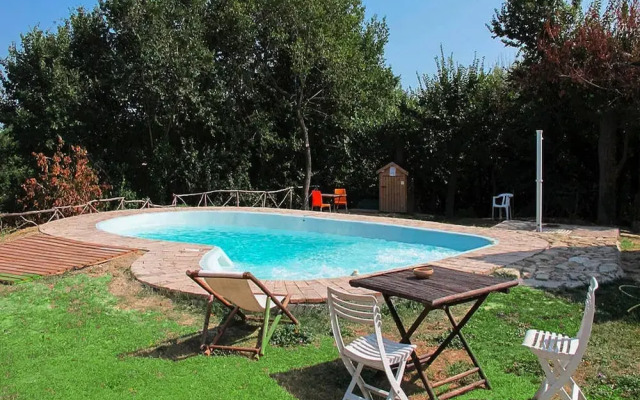 Casa Mare Vallugola di Gabicce in Vallugola