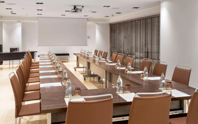 Melia Madrid Princesa