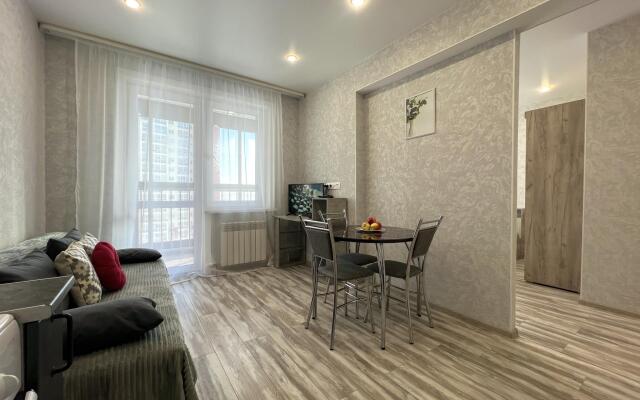 КакДома на улице Дальневосточная 166/4