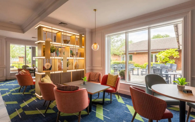 Holiday Inn Guildford by IHG
