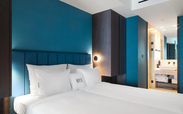 NYX Esperia Palace Hotel Athens
