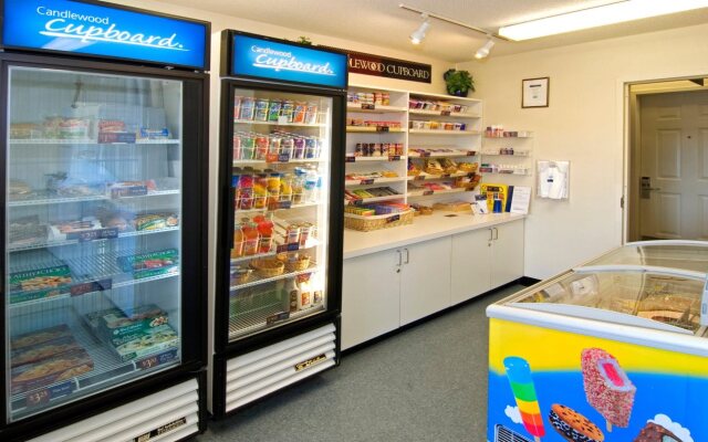 Candlewood Suites Ft Lee - Petersburg - Hopewell by IHG