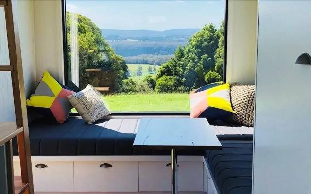 Lilyview Cottage - Robertson