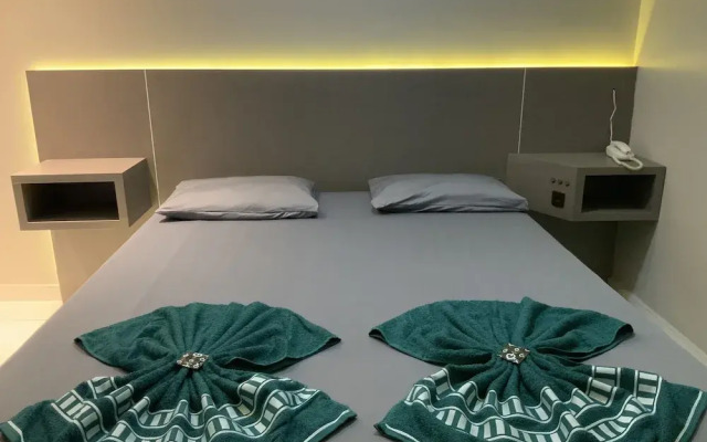 Motel Passione
