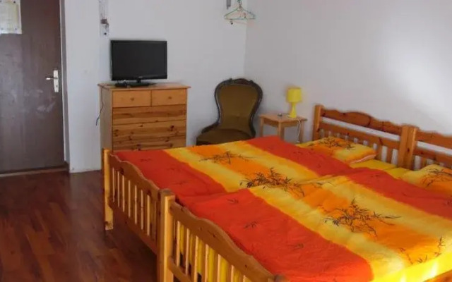 La Ferme de la Corbière