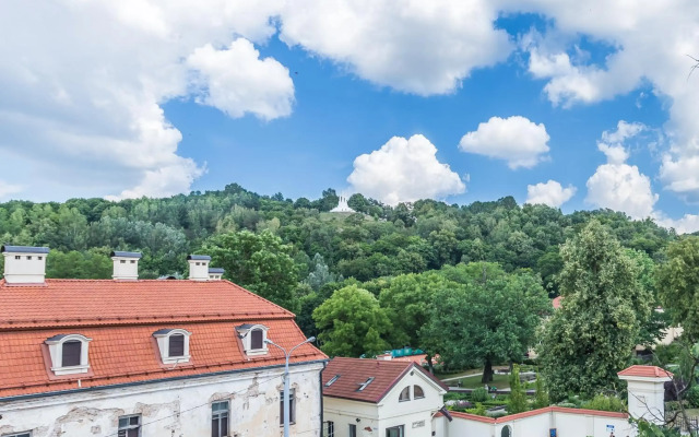 Hotel Vilnia