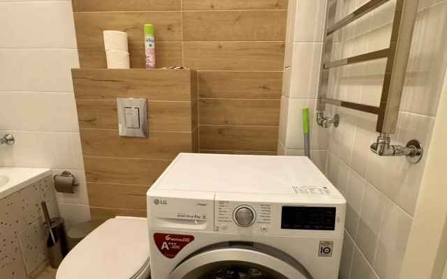 Апартаменты на улице Пугачева