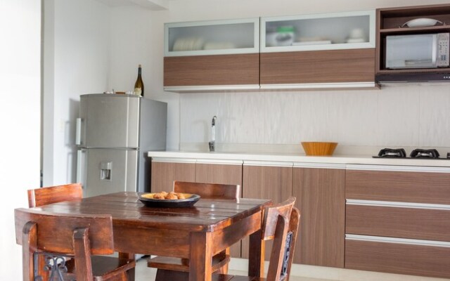 Finca Hotel Casa Nostra - Villa Mariana