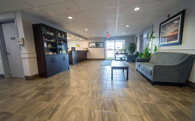 SureStay Studio by Best Western Hardisty