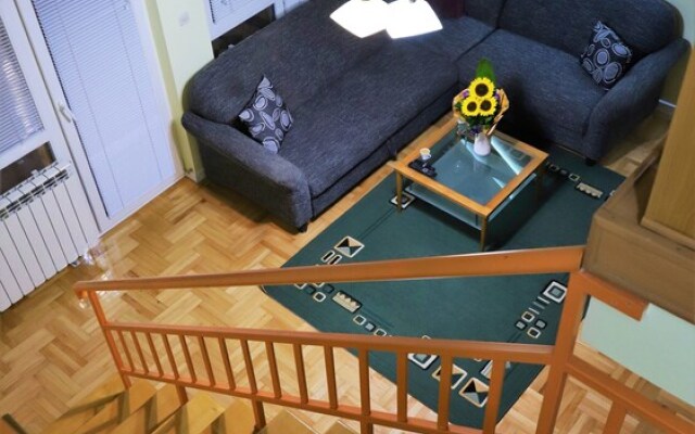 Lovely 3-bed Apartment in Skopje