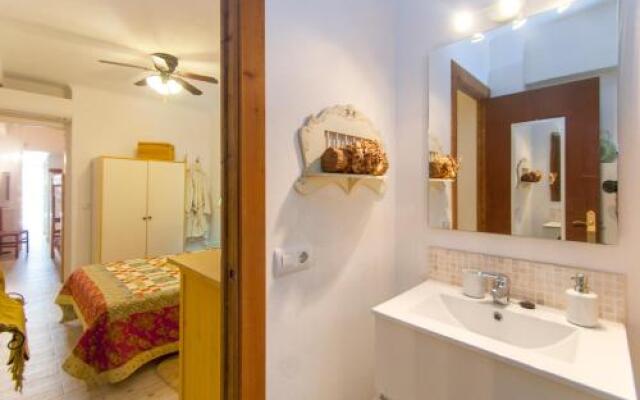 Apartment Oiza Sand Castle 23