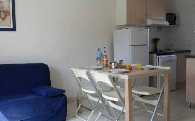 Odalys Residence Domaine de l'Emeraude