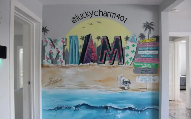 Lucky Charm 401