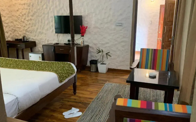 Bhil's Kabeela Resort & Spa Kanha