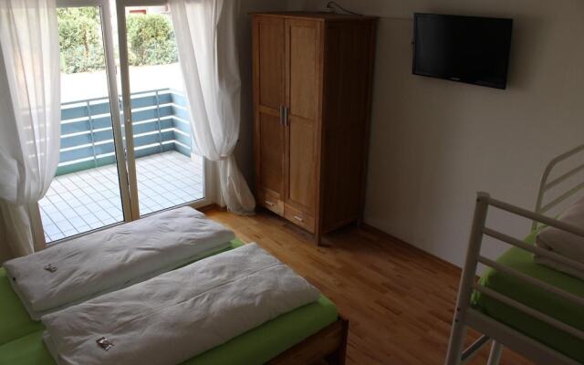 Pension Boitz