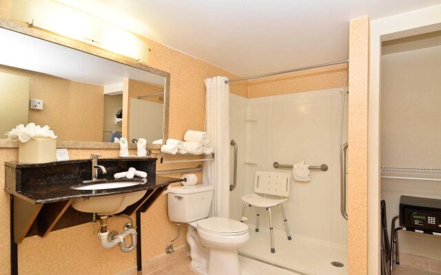 La Quinta Inn & Suites by Wyndham Washington DC / NoMa