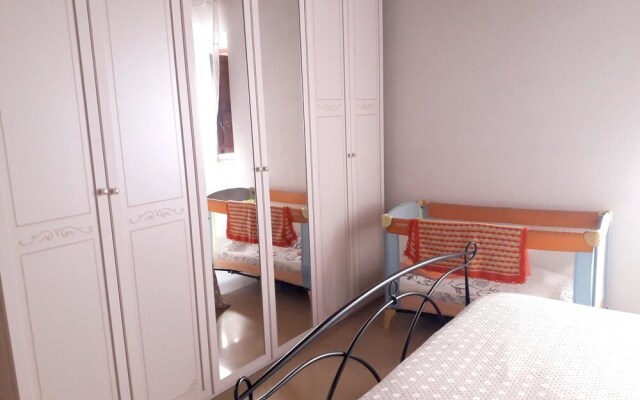 Apartment Via Roma