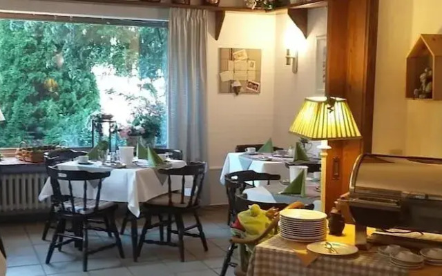 Hotel Froschkönig