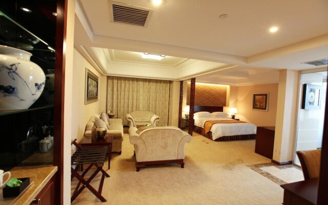Qilu International Hotel