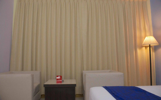 The Kannelite Hotel Sakchi JTDC