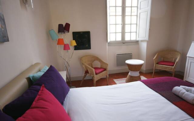 Senchon de Bournissac