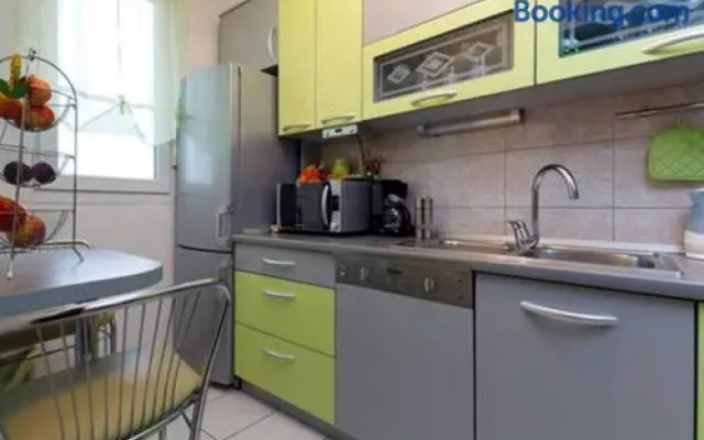 Apartment Majda