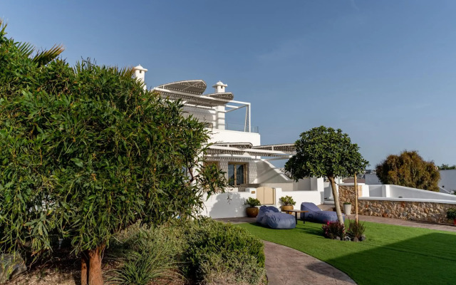 Marvarit Suites
