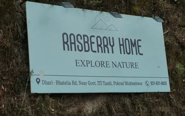 Rasberry Homes