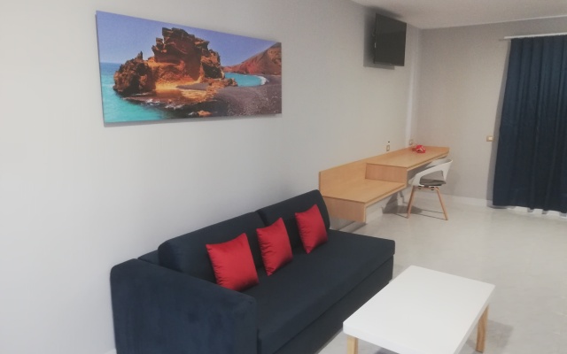 Apartamentos Oceano - Adults Only