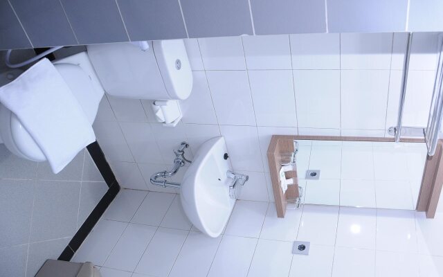 Idea's Hotel