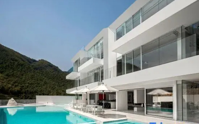 VISAYA Yijing Guesthouse