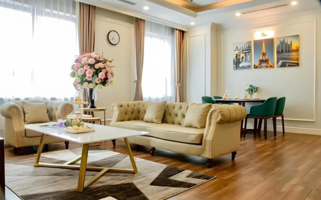 Victory Hotel & Apartment