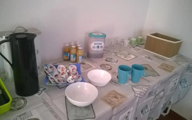 Re Leone Bed and Breakfast