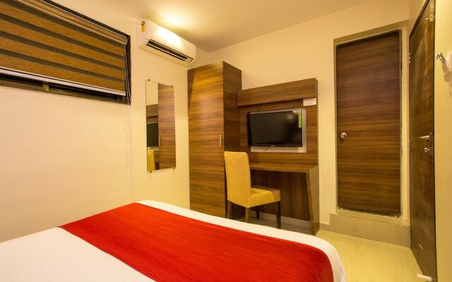 OYO Rooms 574 Thane Jambli Naka Circle