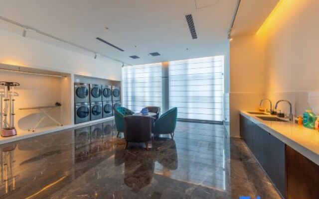 Zhuhai Ruby Hotel