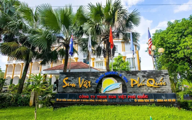 Sun Viet Resort Beach & Spa